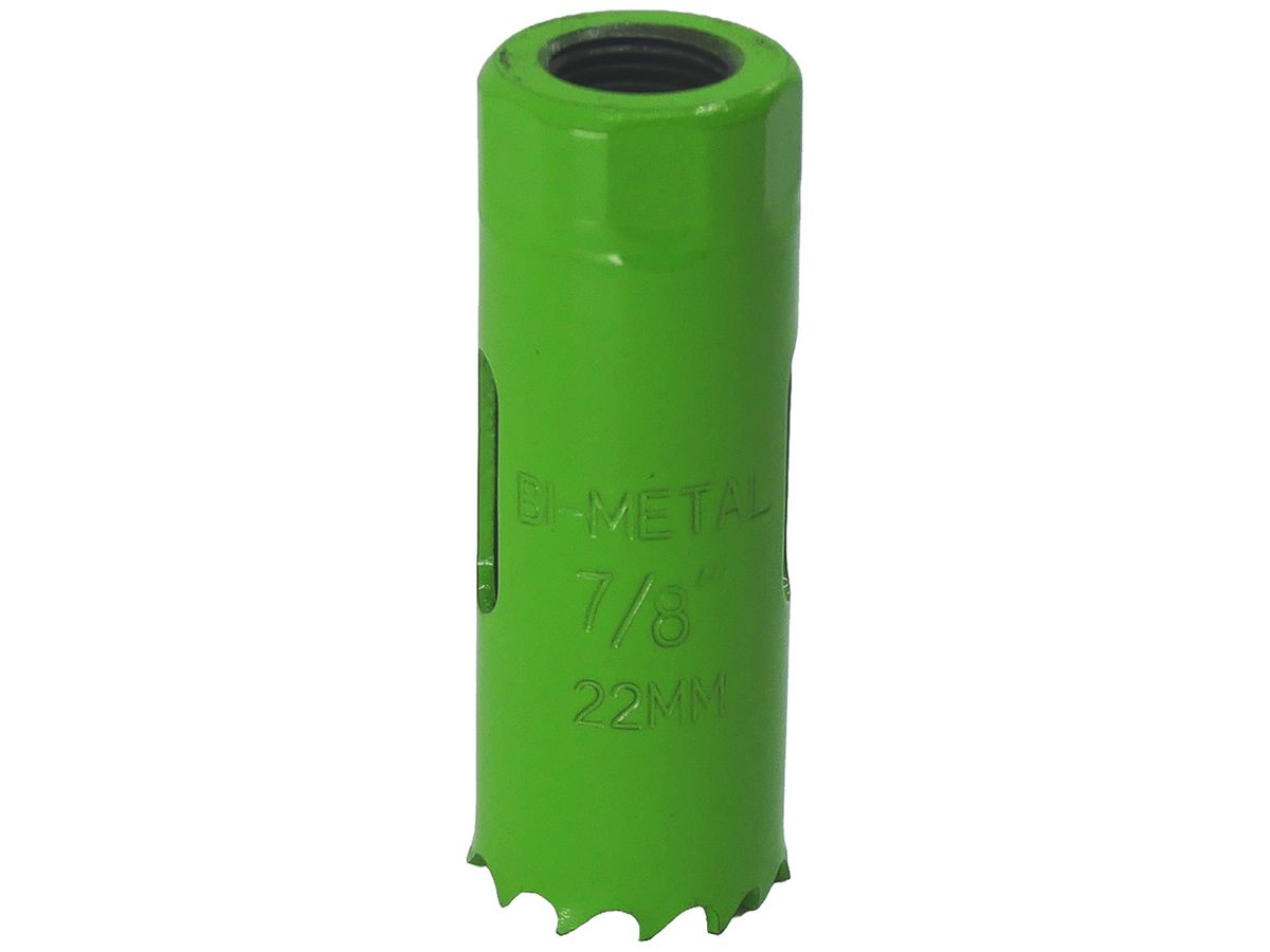 Lochsäge ELBRO Re-load Speed Ø20×48mm