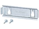 Profilschiene Hensel KGTS 02 Hutprofil 35mm, für KG 9002