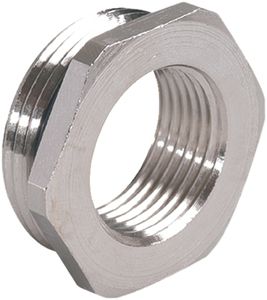 Gewindereduktionen Metall