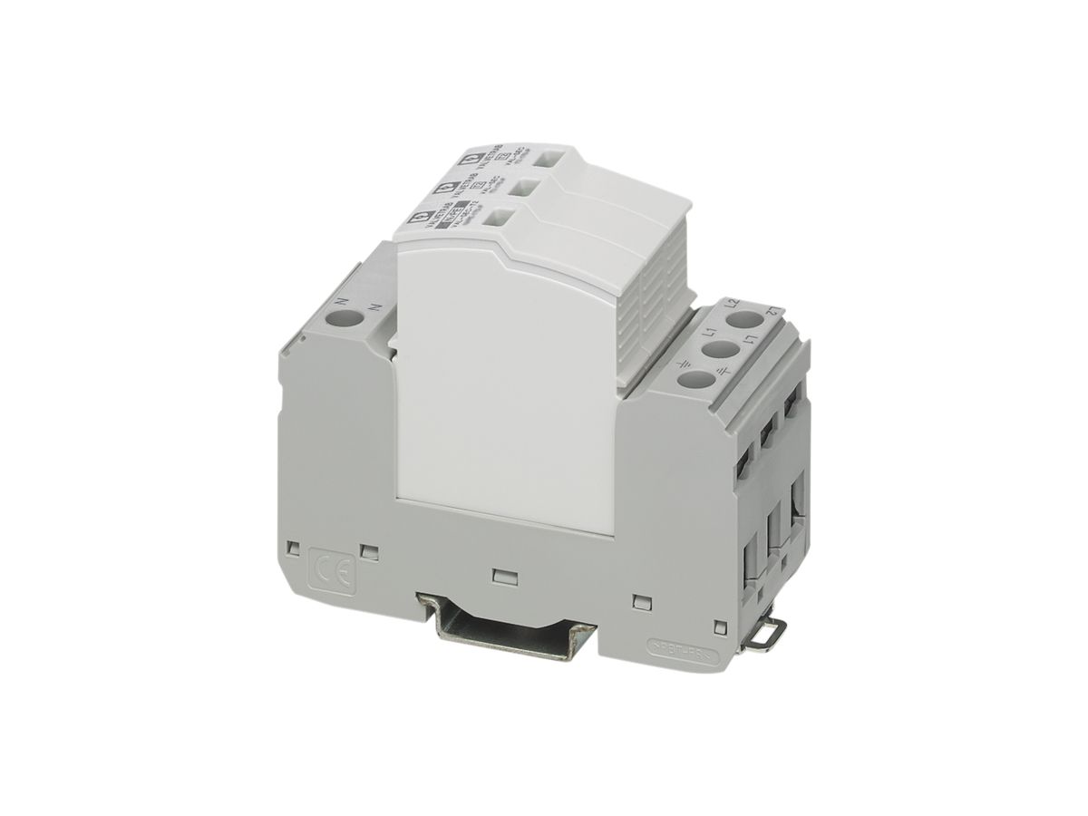 Überspannungsableiter PX Typ 2 VAL-SEC-T2-2S-175-FM