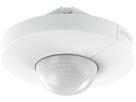 UP-Bewegungsmelder Steinel IS 3360 DALI-2 InputDevice, rund weiss