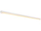 LED-Lichtleiste SLV INDUSTRY 22/42W 5760lm 830/840/857 1520×61mm weiss