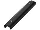 Schienenhalterung Sylvania OneTrack Aluminium 180mm×26.2mm×10.5mm schwarz