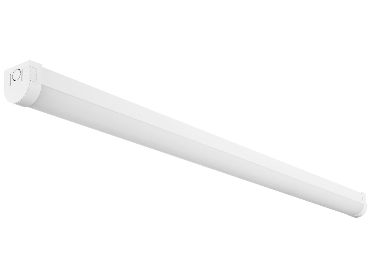 LED-Lichtleiste Sylvania START Batten 36.5W 4850lm 830/840 DALI  1.2m weiss