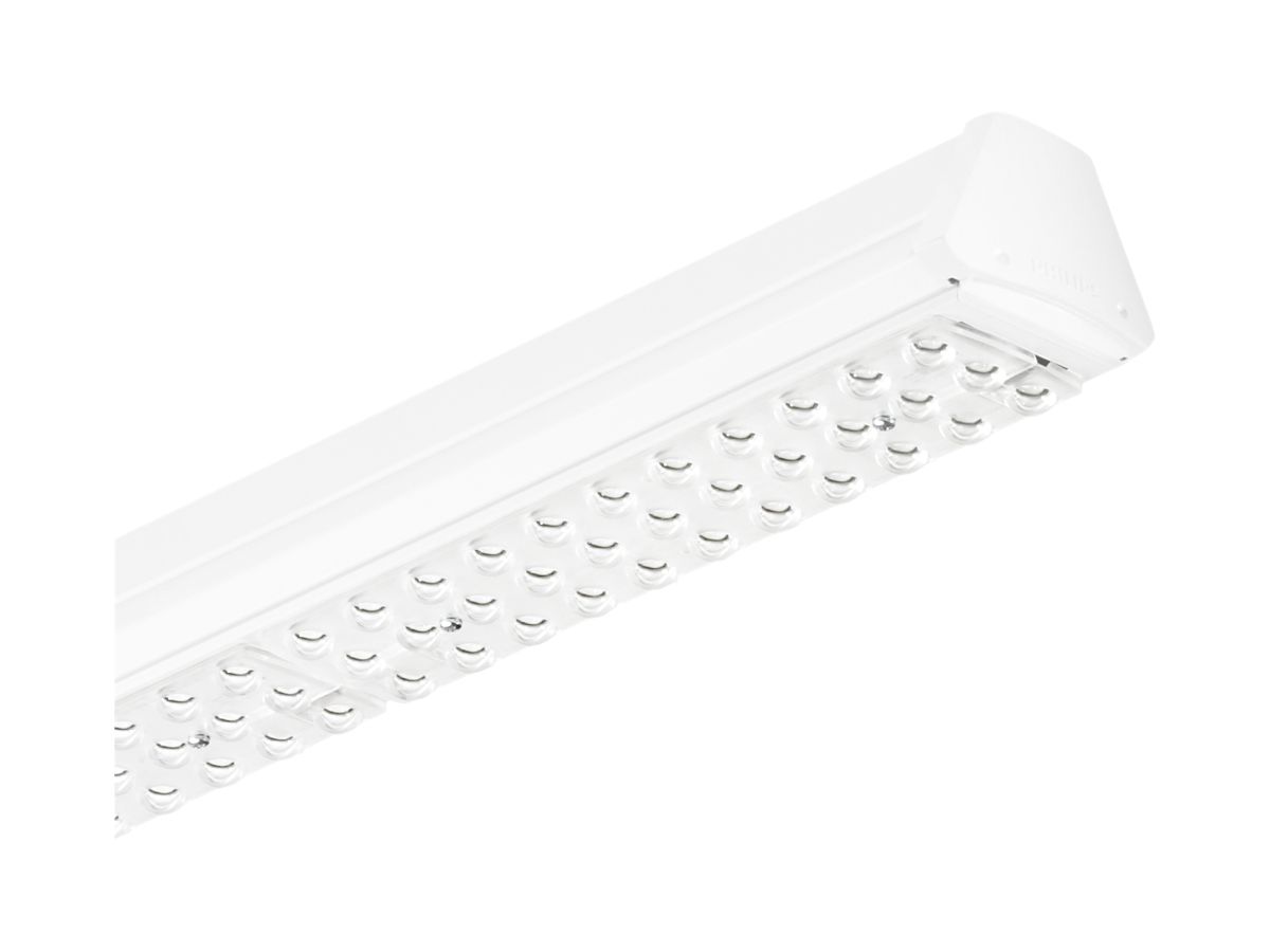 LED-Leuchteinsatz Maxos 4MX850 491 LED55S/840 PSD DA, weiss