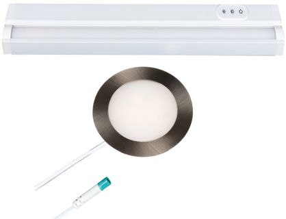 Unterschrankleuchten