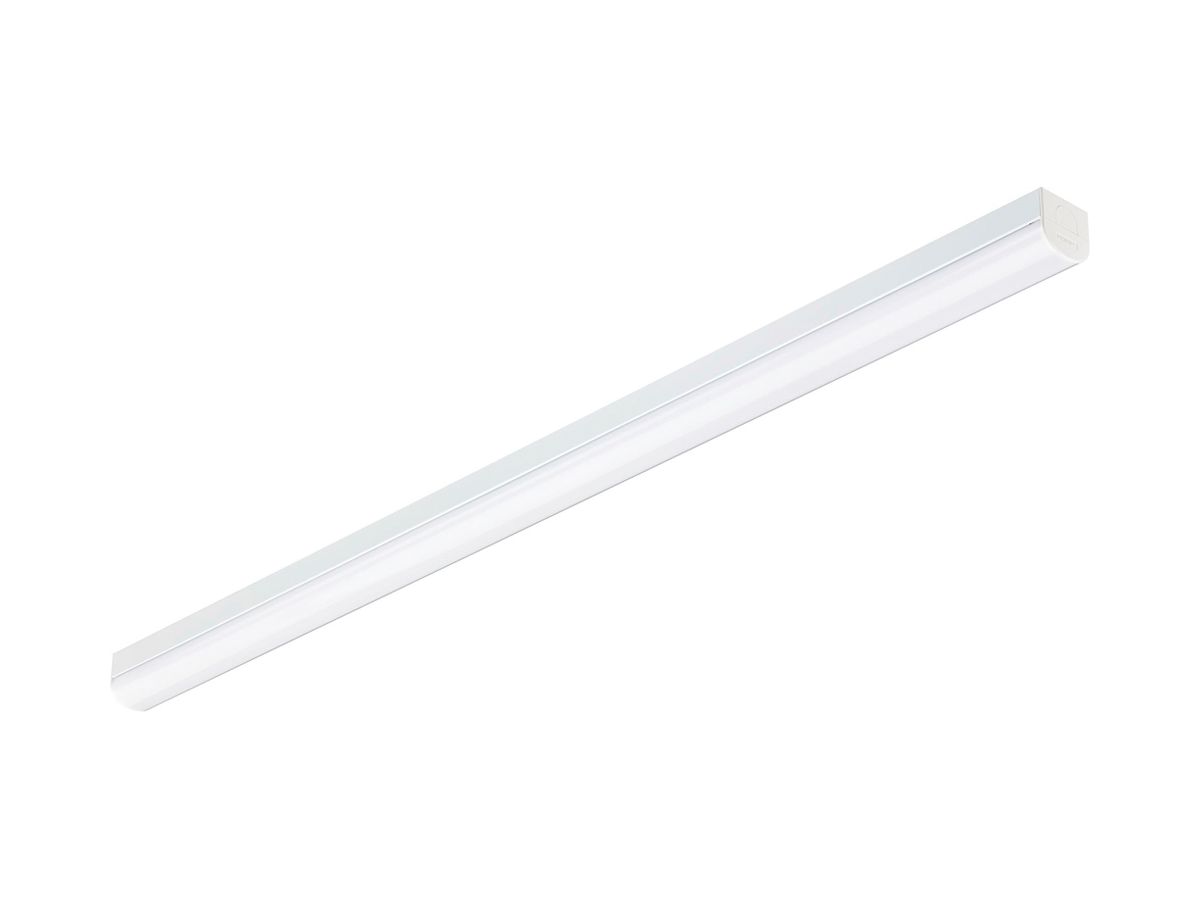 LED-Lichtleiste Philips BATTEN 37W 5200lm 830/840 1450mm weiss