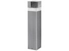 LED-Wegeleuchte LDV ENDURA STYLE CRYSTAL 4.5W 400lm 830 400mm Edelstahl