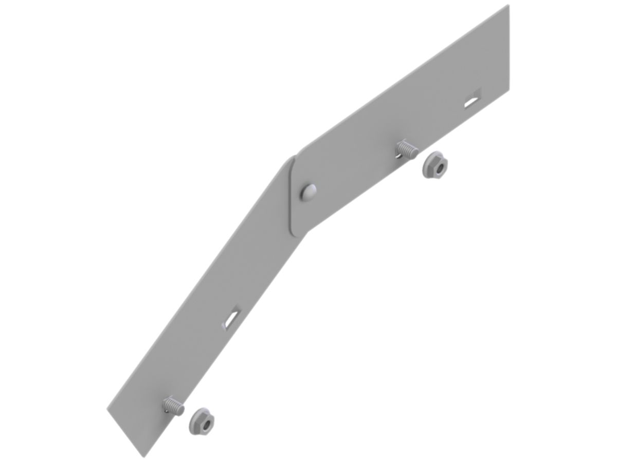 Gelenkverbinder Lanz 60mm fvz