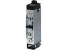Vorlasttüröffner BSW B5010--L, 24VDC, stromlos geschlossen, Radiusfalle