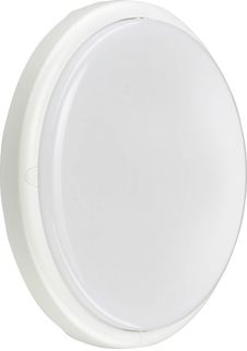 Form rund/oval