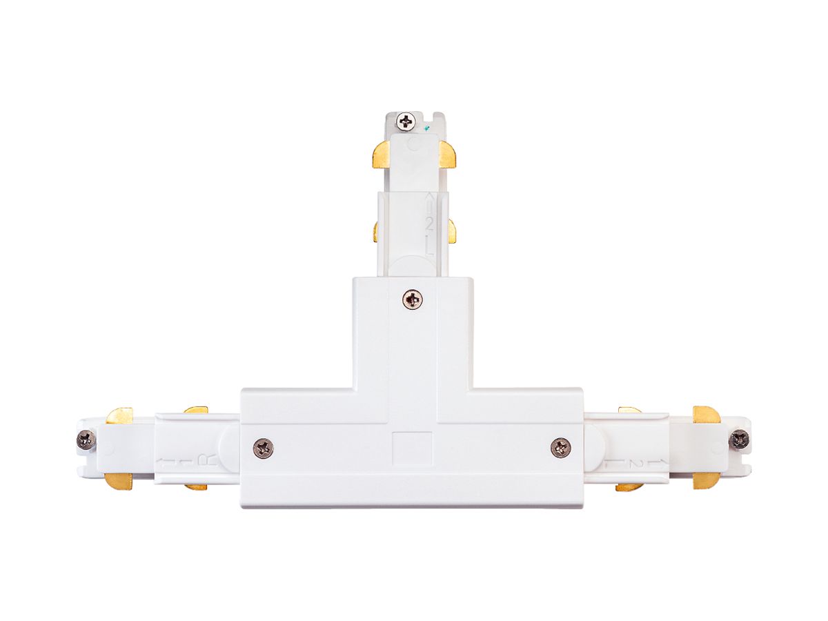 T-Verbinder SG ShopLine DALI 3-ph weiss rechts R1