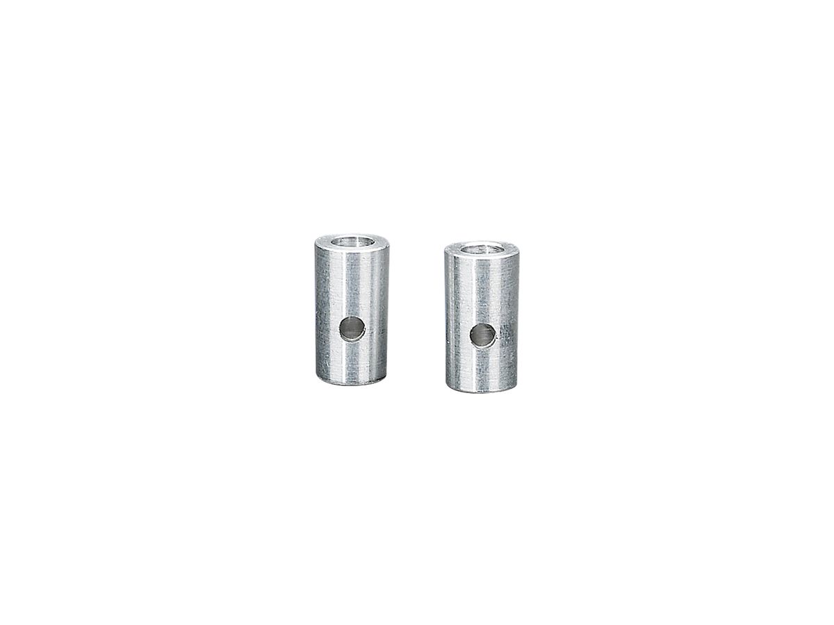 Plombiervorrichtung Hensel KV KV PL 3, Set mit 2 Stück