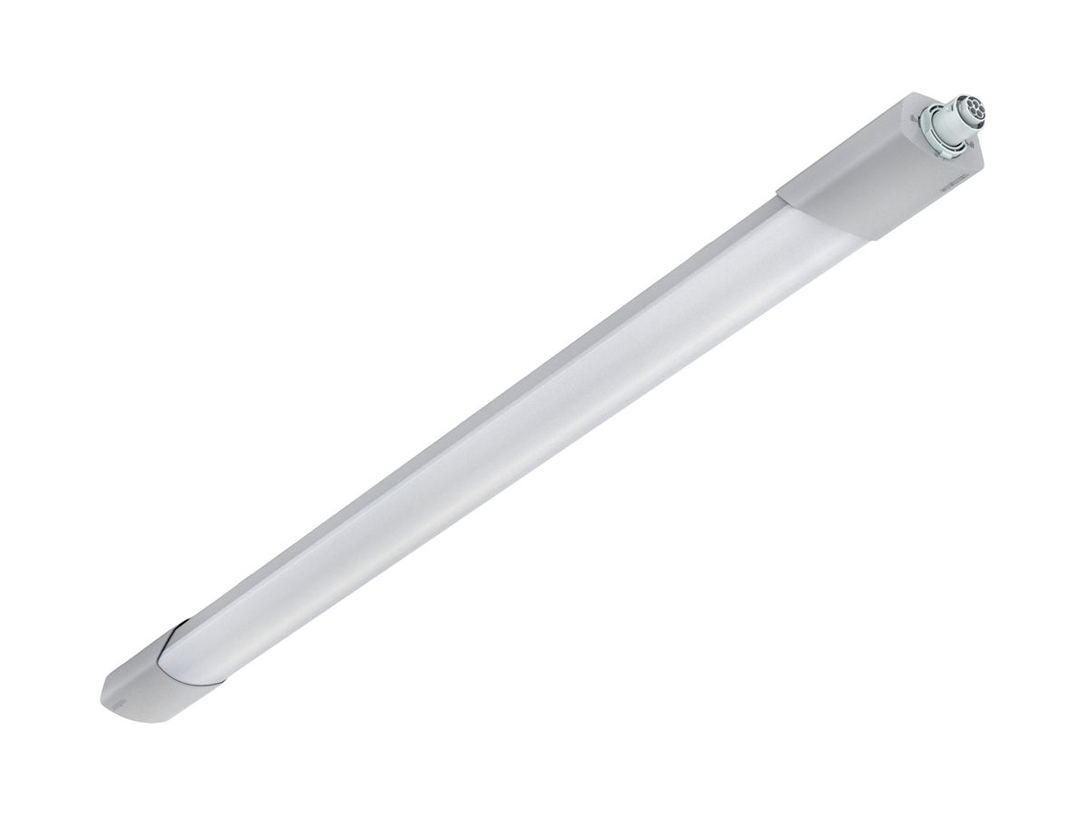 LED-Anbauleuchte Steinel RS PRO SEN 42W 5940lm 3000K IP20 DIM gu