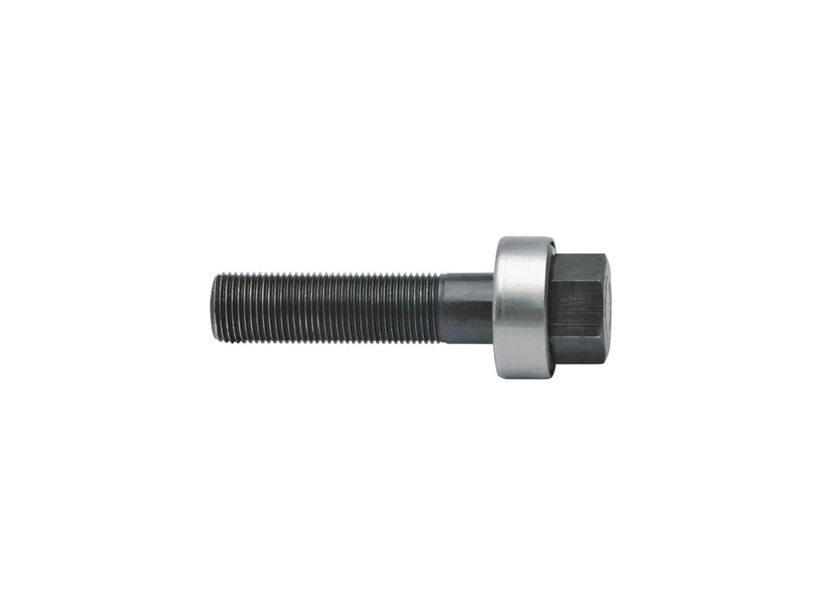 Zugbolzen Greenlee 19×75mm Rundlocher Handbetätigung