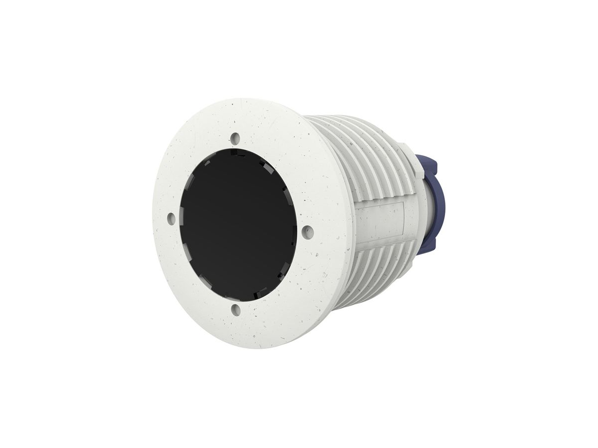IR-Strahler-Modul MOBOTIX Mx-F-IRA-S, für Objektive 45…60°, für M73/S74