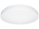LED-Decken-/Wandleuchte Steinel RS PRO P1 flat HF Ø272mm 9.5W 1010lm 840 IP54