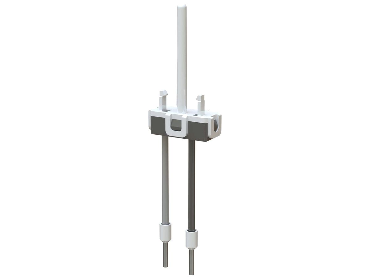 LED-Leuchtelement MH modino priamos Stecksockel ws 250V 10A