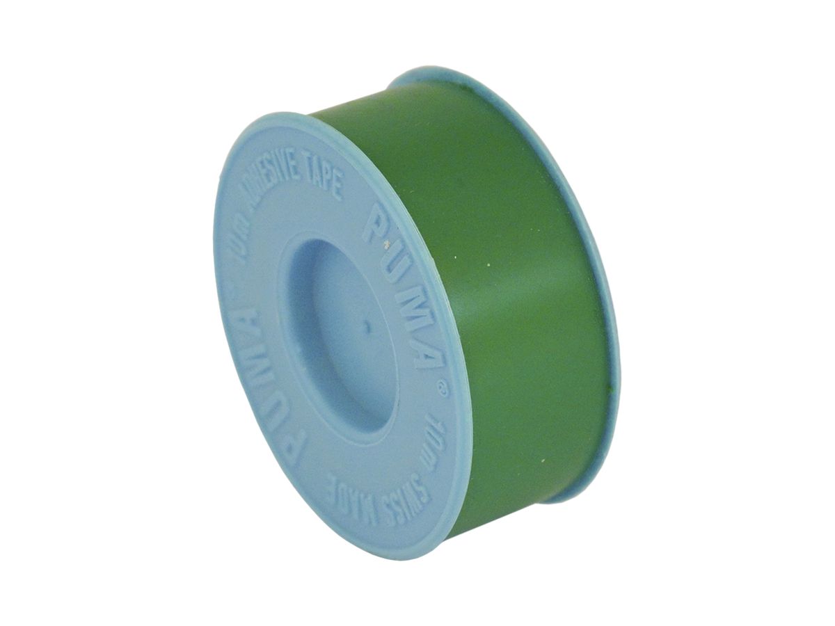 Isolierband Plica Puma SG 30mm×20m grün