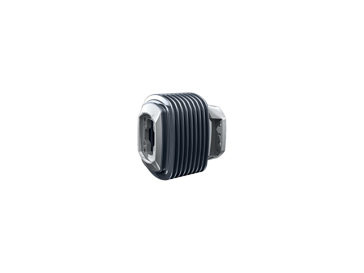 Gelenk Rittal CP 6212.780 für CP120 Stahl grau