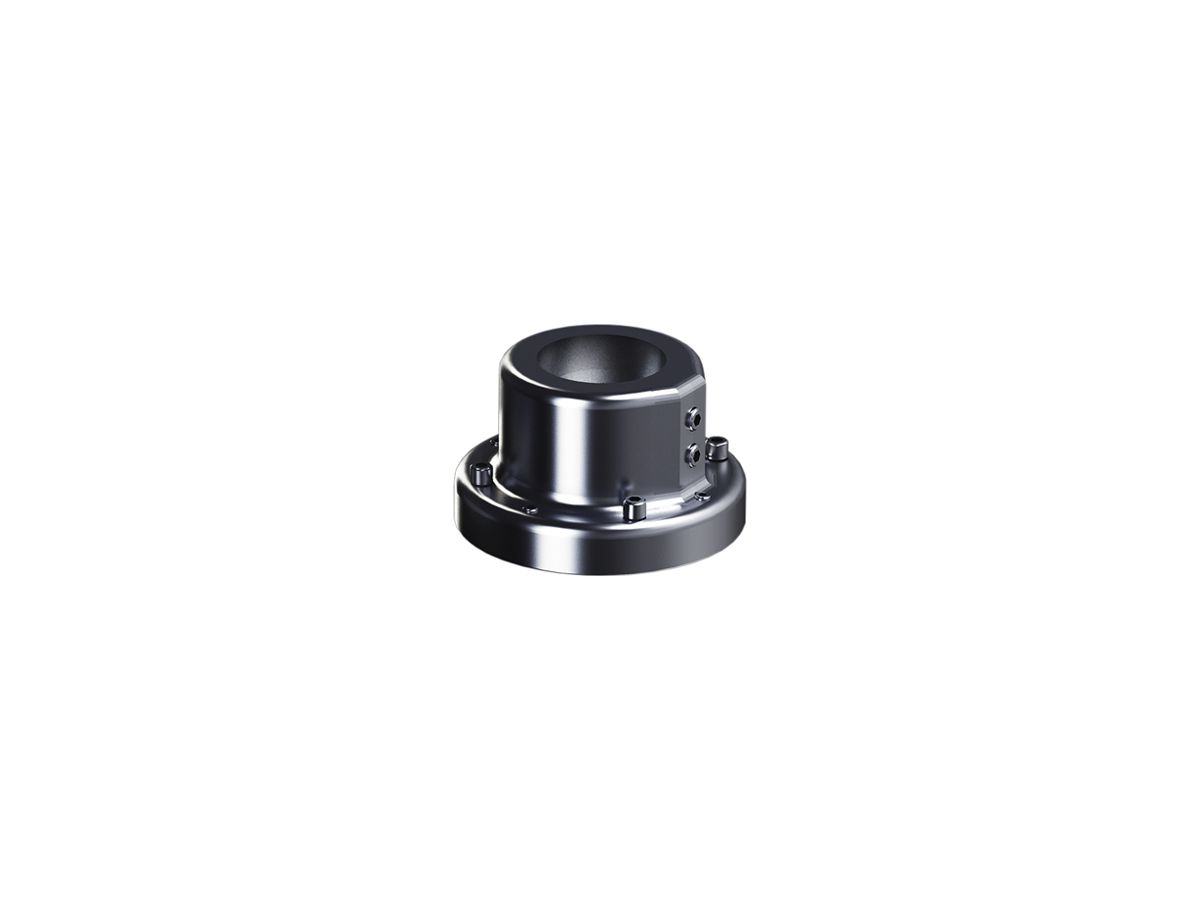 Befestigungssatz Rittal CP 6663.000 für CP40 Edelstahl