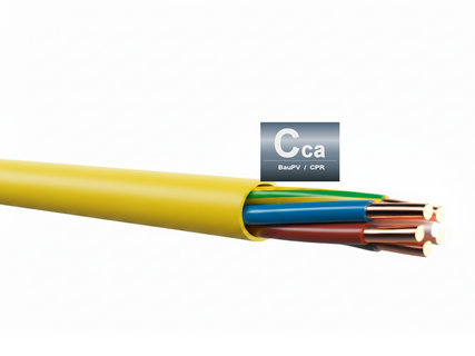 FE05 Cca gelb