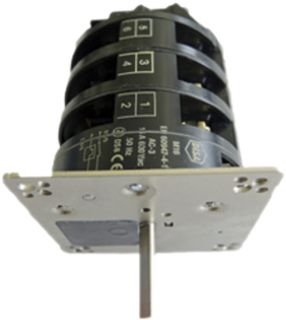 Motorschutzschalter M1630