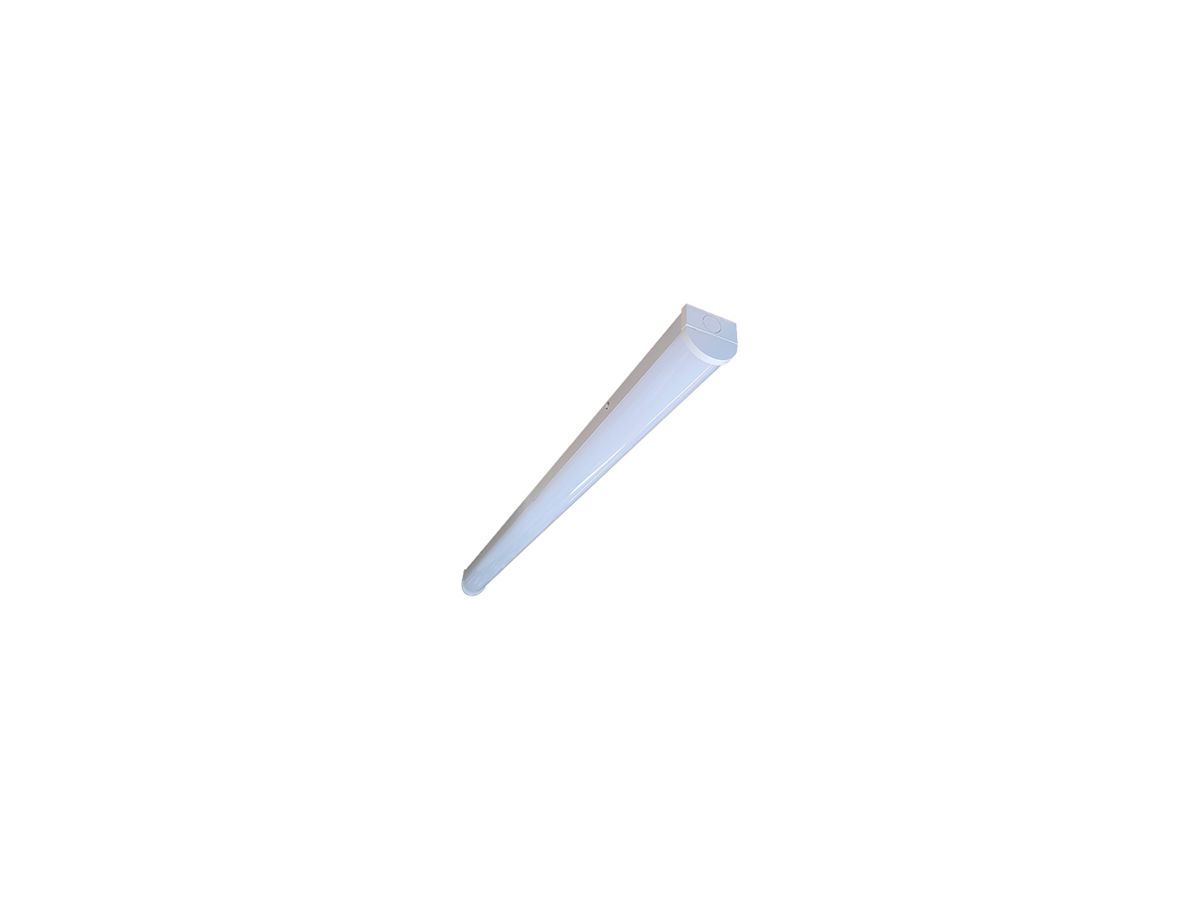 LED-Lichtleiste Lumatec A4P HF 20W 3000lm 830/840/857 IP40 weiss