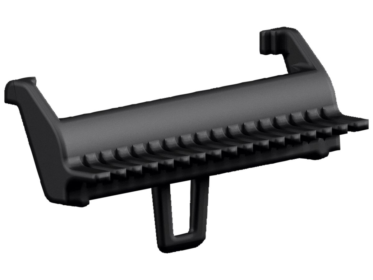 Schienenhalterung RiLineX RX 9365.734 45mm 8Stk