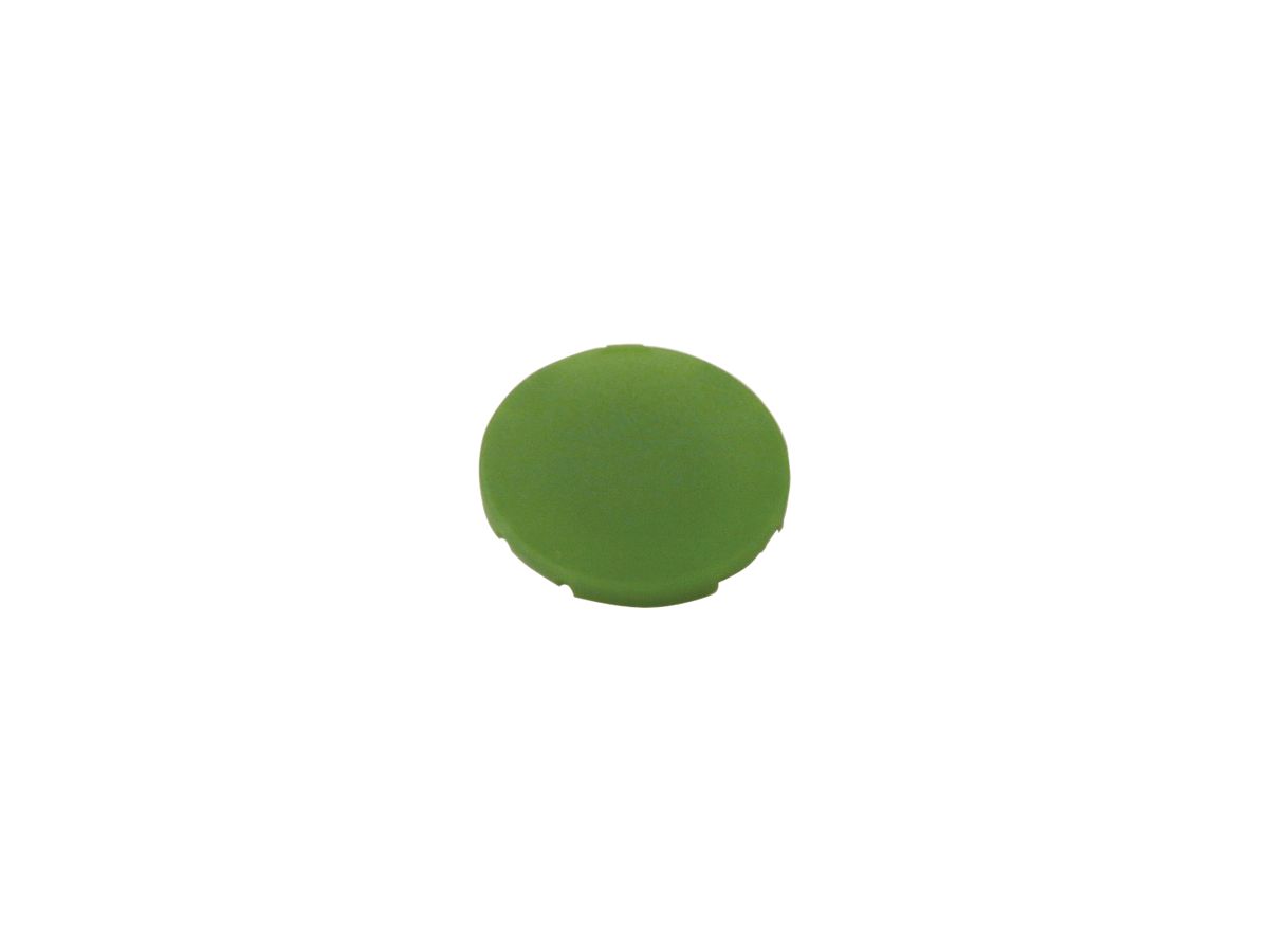Tastenplatte ETN RMQ flach grün