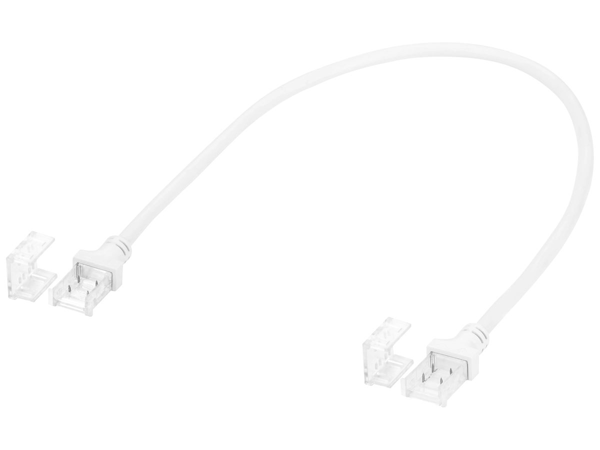 Flex-Verbinder Sylvania Flex Pro IP67 5-polig 2035mm weiss