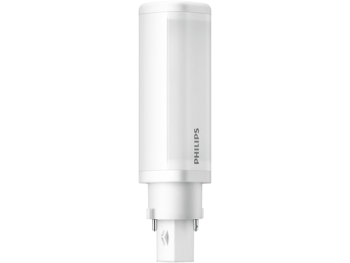 LED-Lampe CorePro PLC 4.5W 840 2P G24d-1