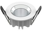 LED-Downlight SLV DOWNLIGHT P 84 6W 530…1470lm 3000K IP54 WB Ø68mm weiss