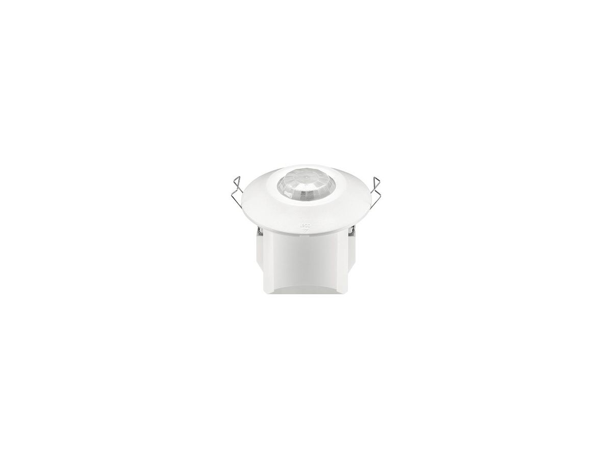 EB-Bewegungsmelder/Helligkeitssensor DOTLUX IP20 CASAMBI PIR weiss