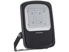 LED-Strahler Sylvania Kalani 51W 7300lm 830 IP66 60° 330×231mm schwarz