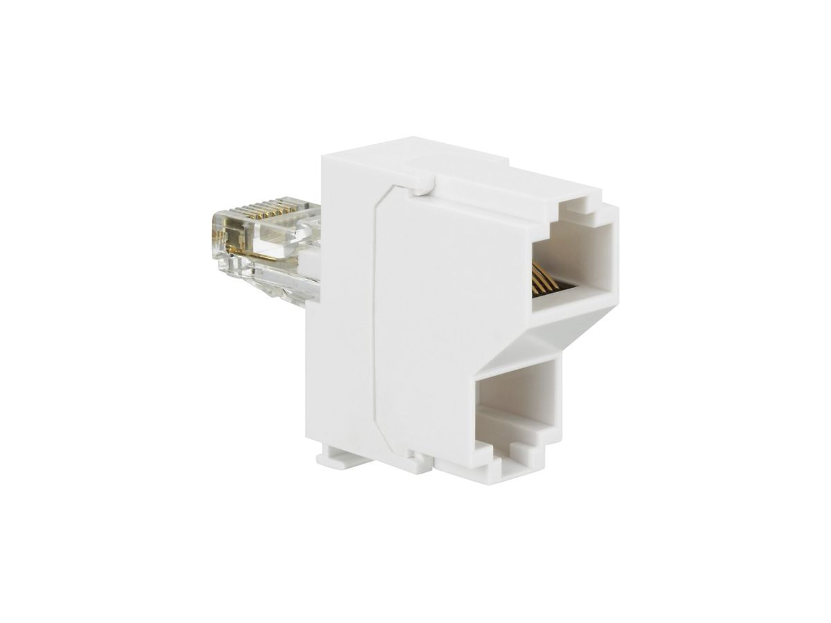 Verzweiger EDV/EDV Legrand