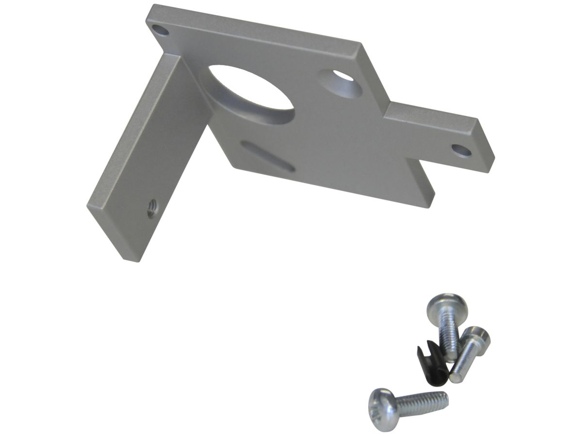Montageset Lumatec A27 KIT AM, Ausleger
