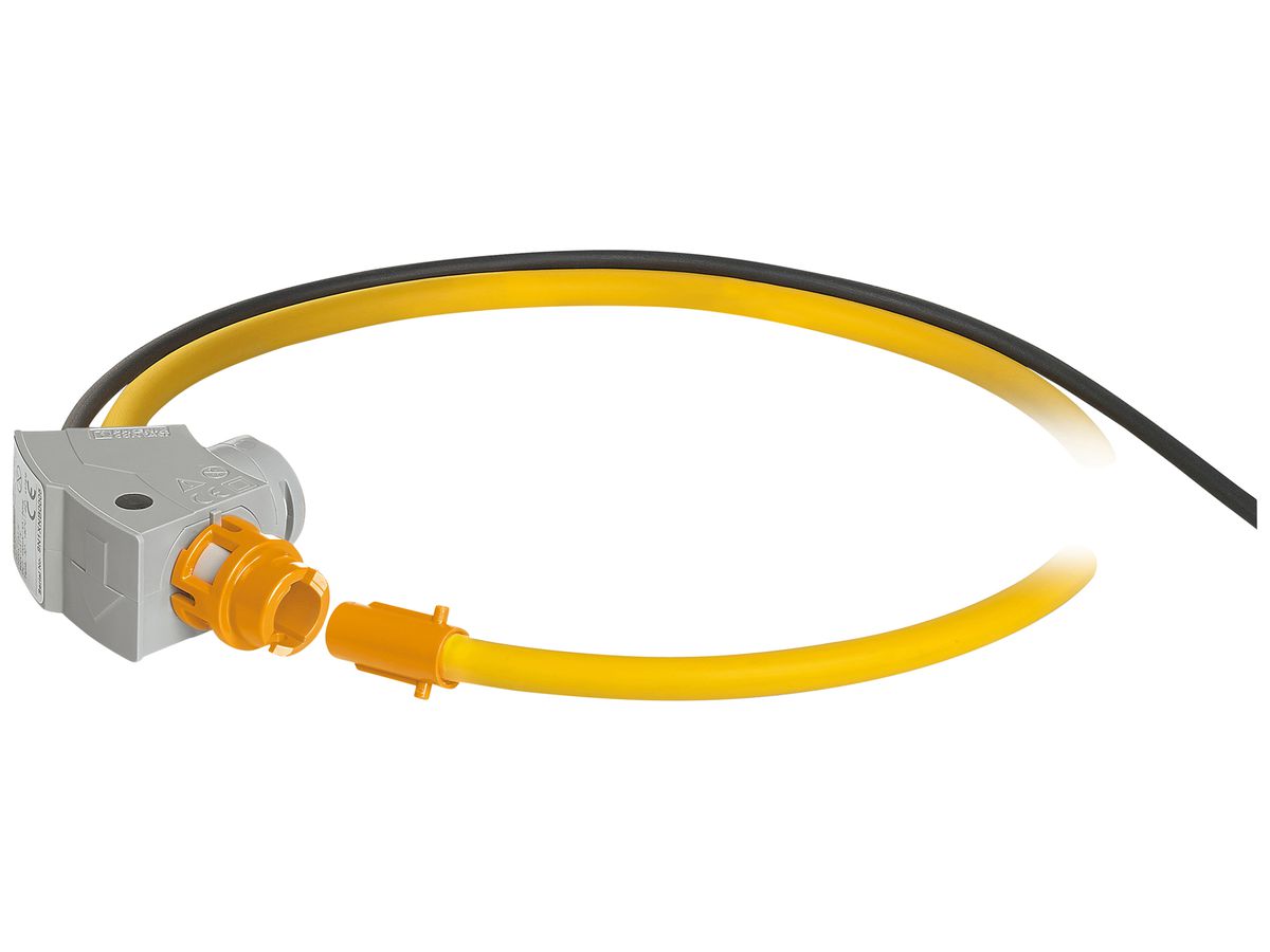 Rogowski-Spule PX PACT RCP-D140-10M