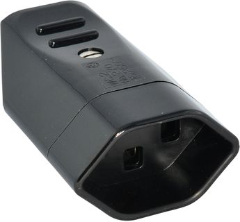 Kleiner IP55
