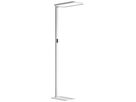 LED-Stehleuchte Sir Heian Nova 100W 14965lm 4000K SEN DIM weiss