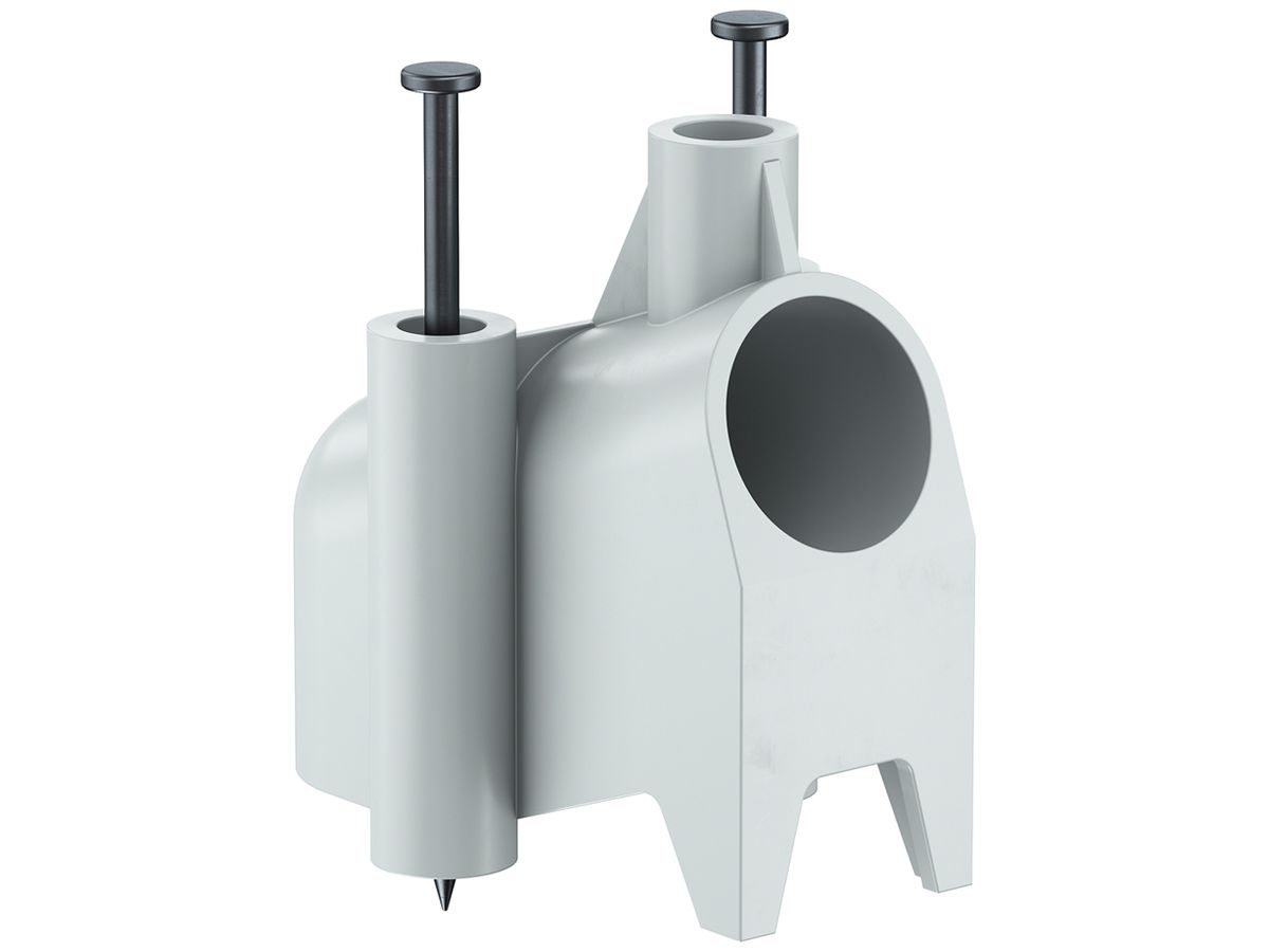 Schalungsmuffe AGRO M20 halogenfrei