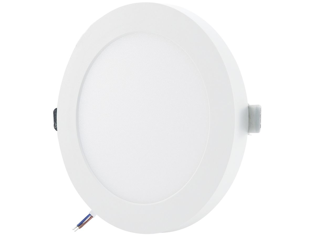 LED-Downlight DOTLUX UNISIZEplus, 12W, 3000…5700K, COLORselect
