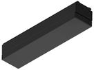 Endeinspeiser SLV EASYLIGHT FIB 7-polig schwarz