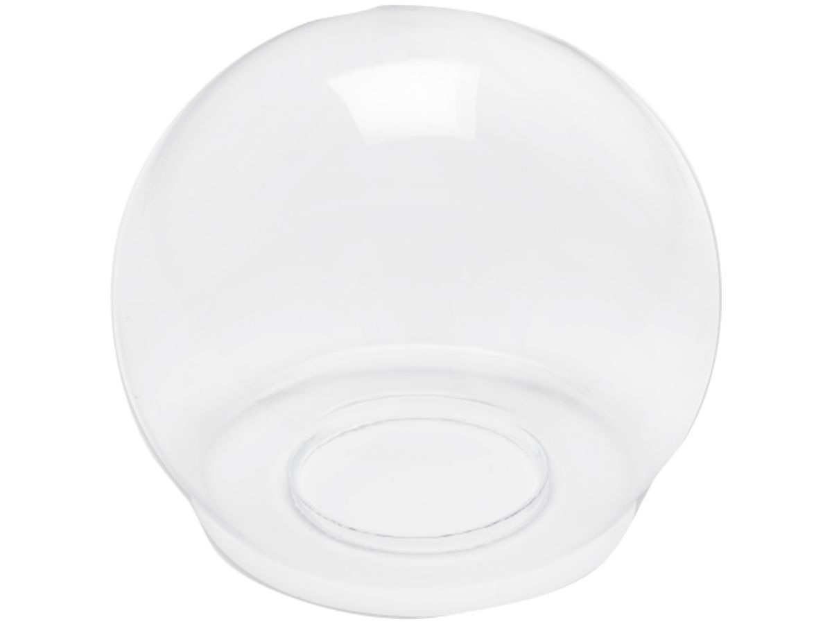 Ersatzglas Steinel für Aussenleuchte L 115 S