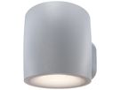 LED-Wandleuchte Plejd OUT-01-G 10W 2200…4000K IP45 DIM 104×100×135mm grau