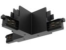T-Verbinder Sylvania Lytespan H 3-Phasen schwarz aussen rechts