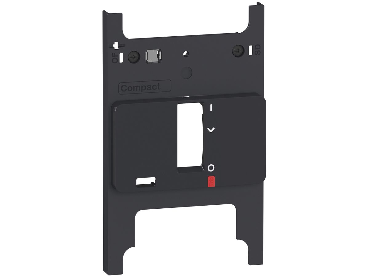 Ersatzdeckel Schneider Electric NSXm 3L