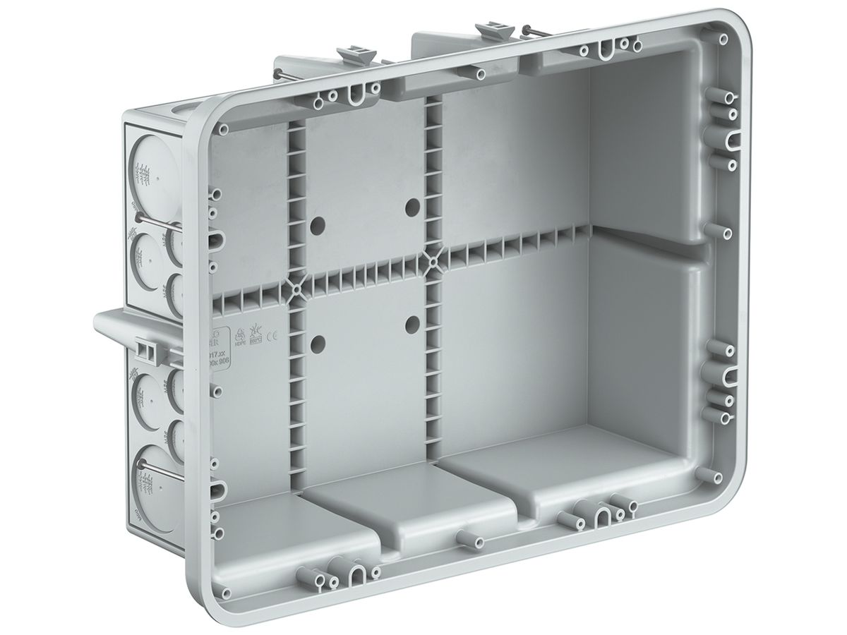 UP-Schalungskasten AGRO 400×300×120mm