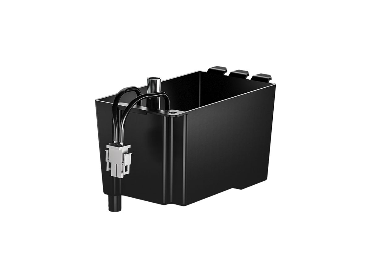 Kondensator Rittal SK 3355.720 121×89×158mm 380V