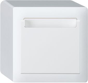 Zutrittskontrollsysteme